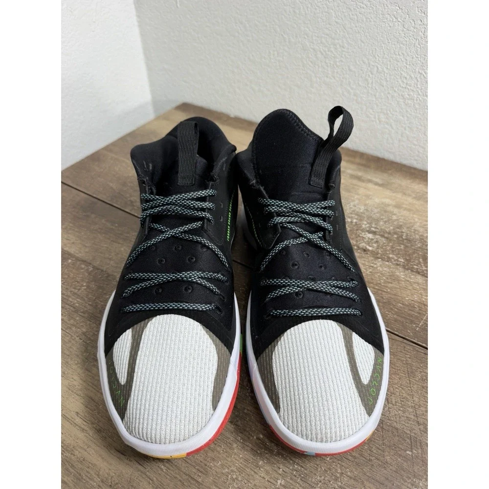 Jordan zoom separate